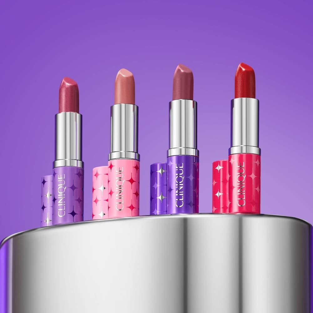 SET PLENTY OF POP (SET DE LABIALES)